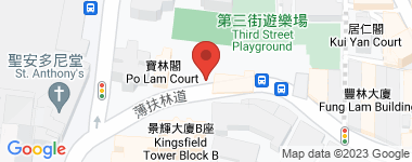 63 Pokfulam Unit D,Low Floor,TOWER1(AMBER HOUSE) Address