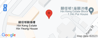 Hin Keng Estate Map