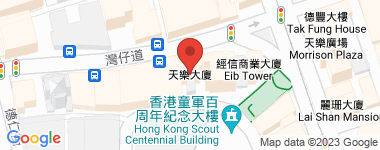 天乐大厦 4A室 物业地址