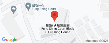 Fung Shing Court Map