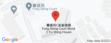 Fung Shing Court Unit 13, Mid Floor, Wah Shing House--Block B, Middle Floor Address