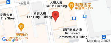 112 Fa Yuen Street Room 6, Middle Floor Address