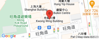 Kwong Wing Building Room C, Middle Floor, Guangrong Address