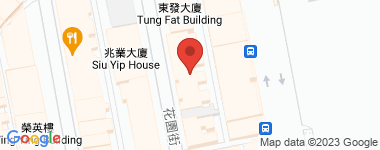 184 Fa Yuen Street No. 184, 7F Address