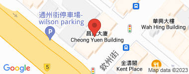 Cheong Yuen Building Unit S, High Floor Address