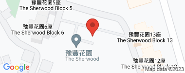 The Sherwood 8 Seats H, Low Floor Address