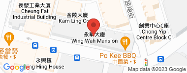 Wing Wah Mansion Back Seat Address