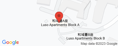 Luso Apartments High Floor, Block D Address