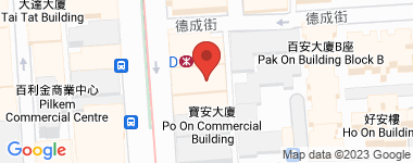 Far East Consortium Mongkok Building Room 9 Address