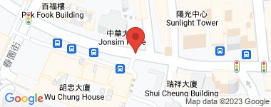 皇后大道东25号 2室 物业地址