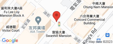 Chinese Mansion 300, Low Floor Address