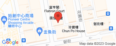 通菜街160号 3室 中层 物业地址