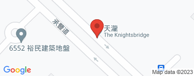 The Knightsbridge Unit A, Mid Floor, Tower 3, Middle Floor Address