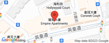 璇宫大厦 中层 物业地址