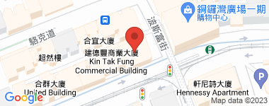 东南大厦 高层 A1室 物业地址