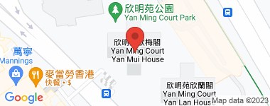 Yan Ming Court Room 08, Block E, Xinju Court, High Floor Address