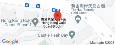 帝御 ‧星涛 1座 低层 物业地址