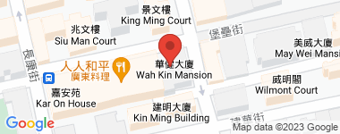 Wah Kin Building Room B, Middle Floor Address