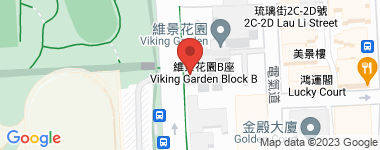 Viking Garden High Floor, Block B Address