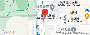 Viking Garden Mid Floor, Block B, Middle Floor Address