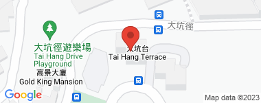 大坑台 中層 物業地址