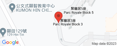 Parc Royale Low Floor, Tower 10 Address