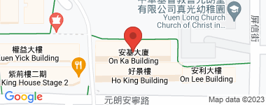安基大厦 D室 高层 物业地址