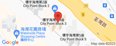 City Point Flat C, Block 8, High Floor Address