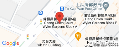 Wyler Garden Low Floor, Block E, Hang Chien Court Address