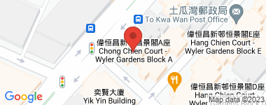 Wyler Garden High Floor, Block C, Wei Chien Court Address