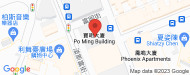 Po Ming Building High Floor Address