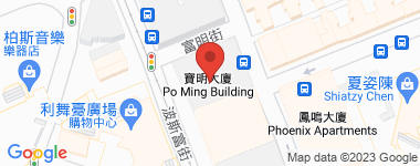 Po Ming Building Low Floor Address