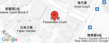 Fessenden Court Low Floor Address