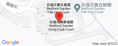 Bedford Gardens Unit F, Mid Floor, Tak Fook Court, Middle Floor Address