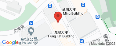 Lok Ming Building Lower Floor, Low Floor Address