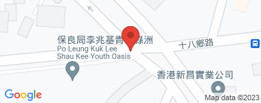 Park Reach Shang Yue. Square Address