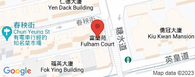 Fulham Court Fulanyuan High Floor Address