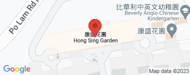 Hong Sing Garden Room J, Tower 5, High Floor Address