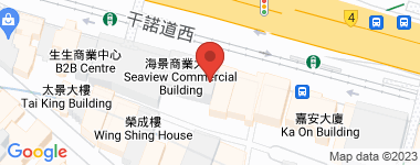 Chung Ying Building Room 4, Middle Floor Address