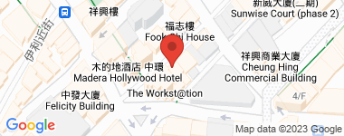 34 Graham Street Ground Floor Address