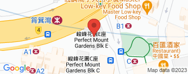 Perfect Mount Gardens Unit 5, Low Floor, Block A Address