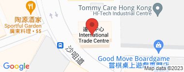International Trade Centre Low Floor Address