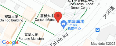 地皇广场 2F室 物业地址