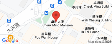 Cheuk Ming Mansion Full-Thickness Address