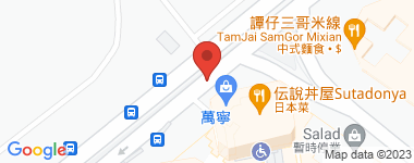 葵芳汇 地图