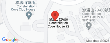 Constellation Cove Full Layer, Whole block Address