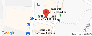 Sin Hua Building Room 1, 16Th Floor Address
