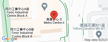 Metro Centre Ii  Address