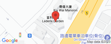 Lederle Garden  Address