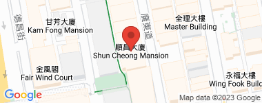 Shun Cheong Mansion Mid Floor, Middle Floor Address